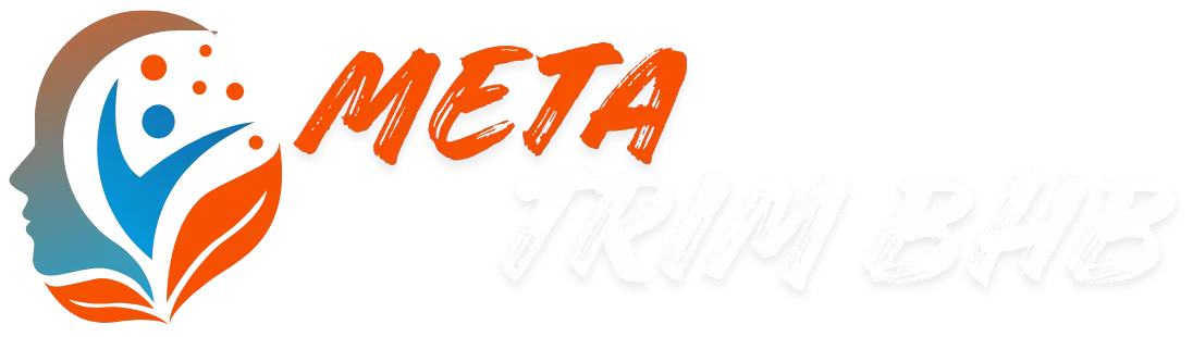 MetaTrim BHB Logo